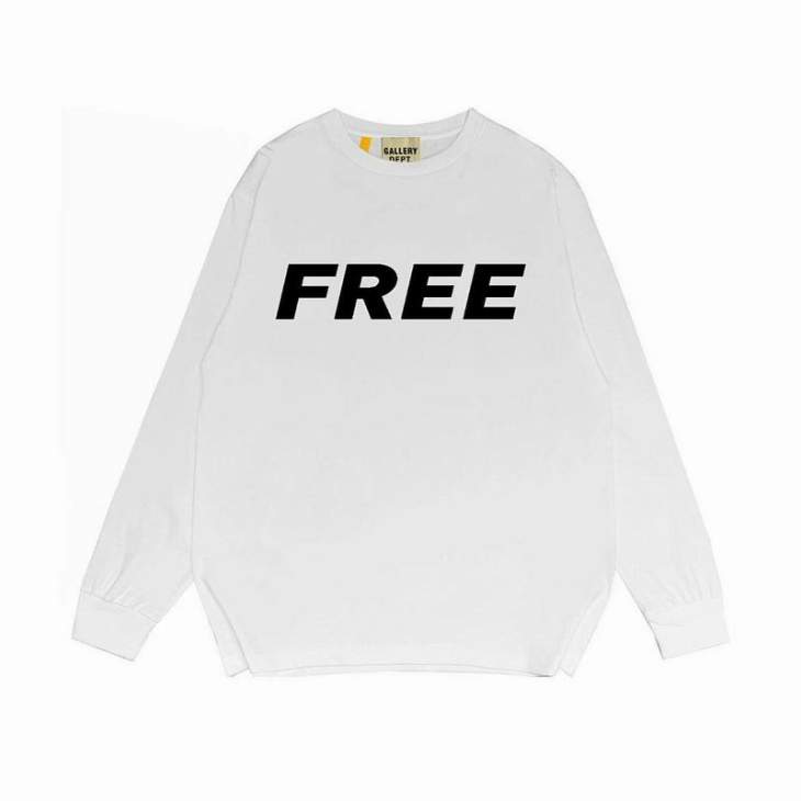 Picture of Gallery Dept T Shirt Long _SKUGalleryDeptS-2XL11trCHGA19750797